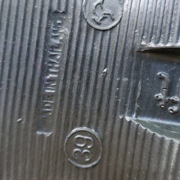 Aerosoft flip flops sz 39 - Picture 7 of 9